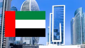 Investieren Dubai