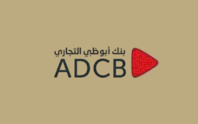 Abu Dhabi Commercial Bank (ADCB) Logo