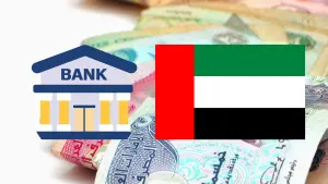 Banken in Dubai