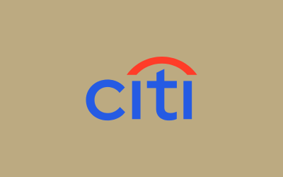 Citibank Logo
