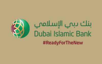 Dubai Islamic Bank (DIB) logo