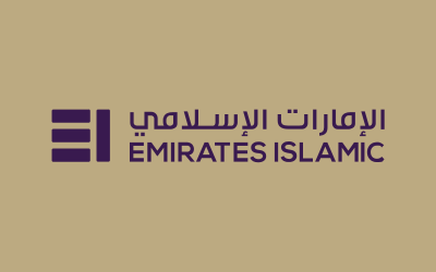 Emirates Islamic Logo