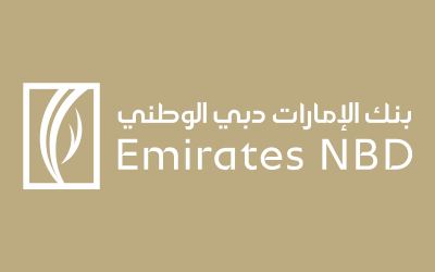 Emirates NBD Logo