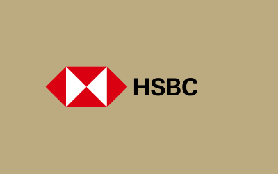 HSBC UAE Logo
