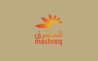 Mashreq Bank Logo