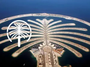 Photo of Palm Jumeirah in Dubai
