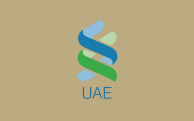 Standard Chartered UAE Logo