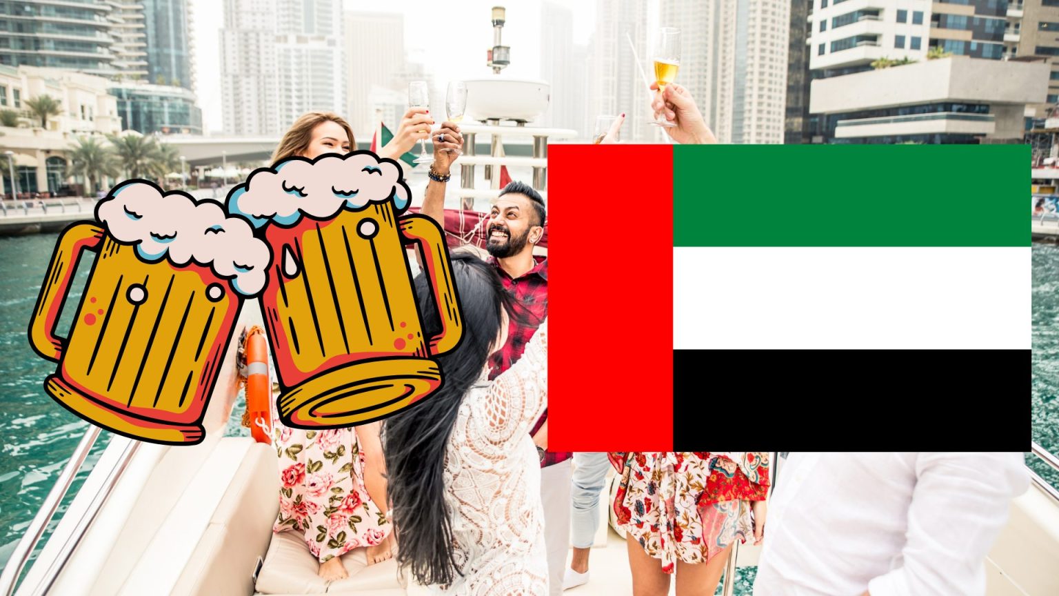 Hoeveel inwoners heeft Dubai? In 2025 - MyHouseInDubai