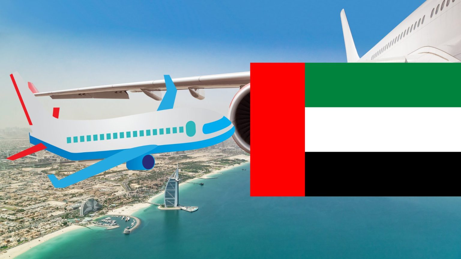 Hoe laat is het in Dubai? - MyHouseInDubai