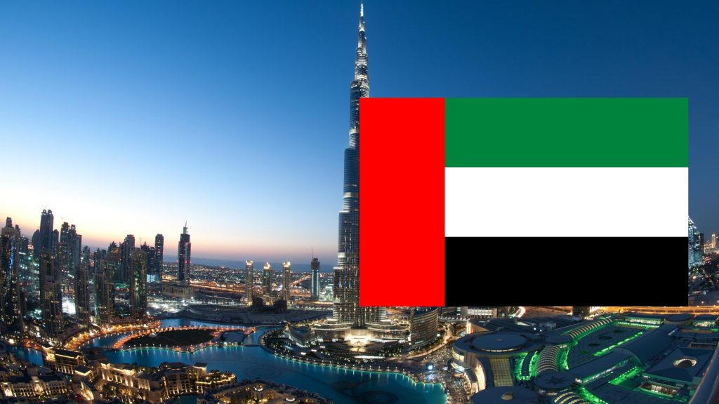 weetjes over Dubai