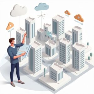 vastgoed ontwikkeling Dubai