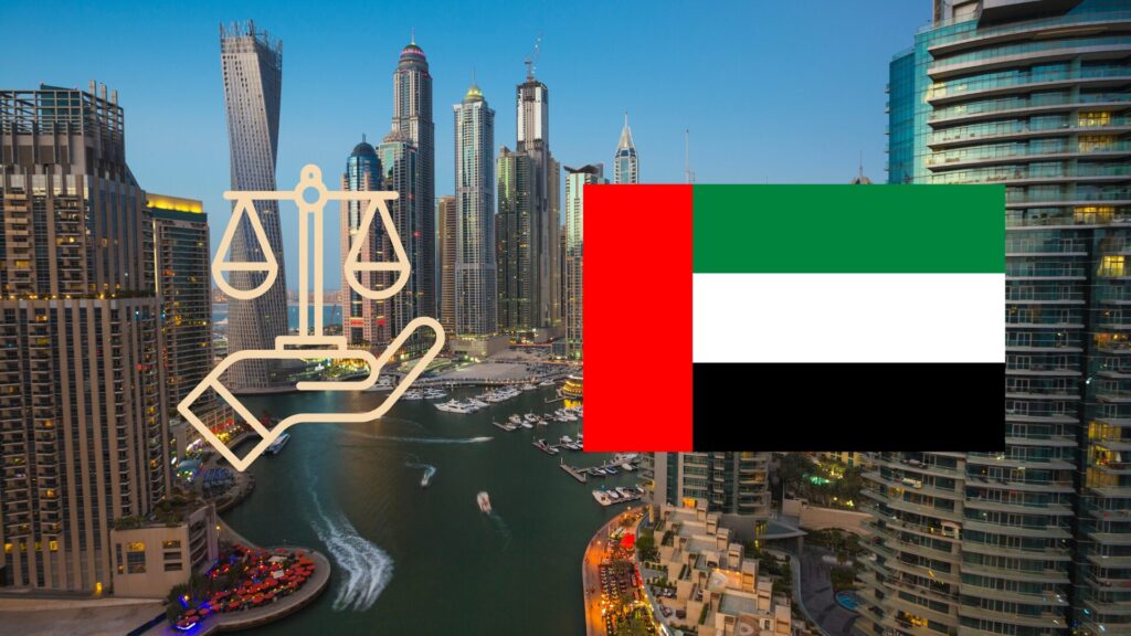Regels voor vastgoed in Dubai voor buitenlanders