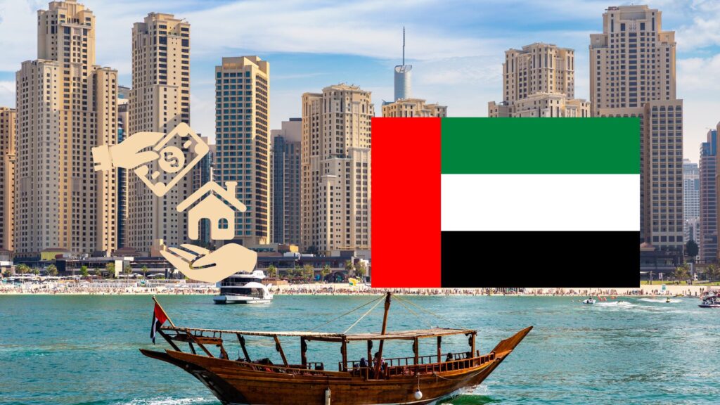 Kosten huis kopen in Dubai