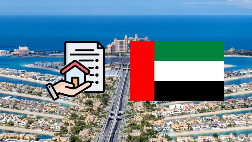 freehold vastgoed in Dubai