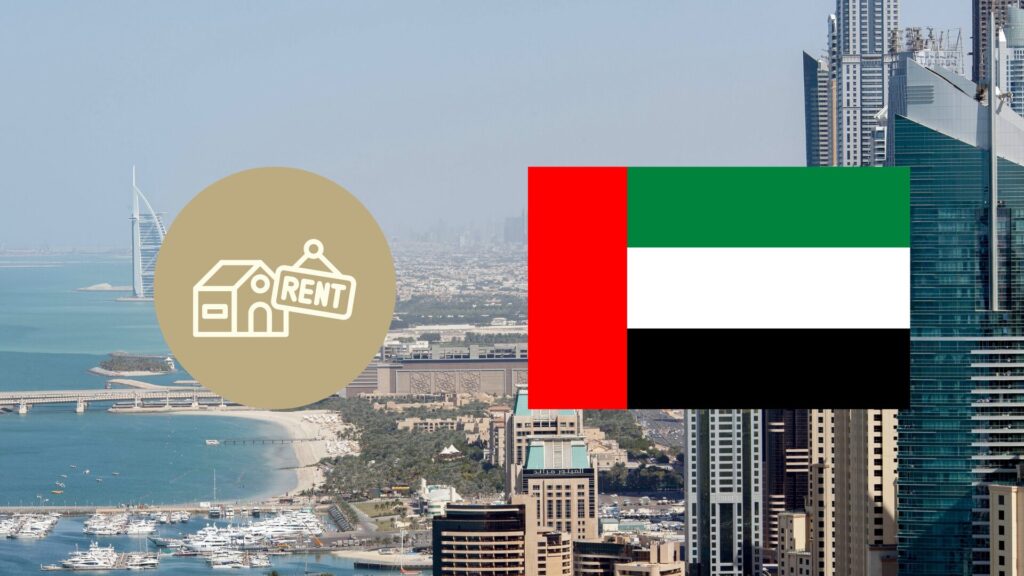 leasehold vastgoed in Dubai