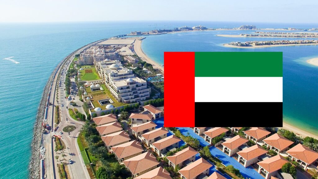 Wat is off-plan vastgoed in Dubai?