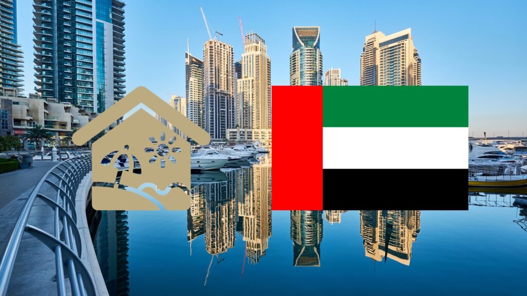short stay Dubai